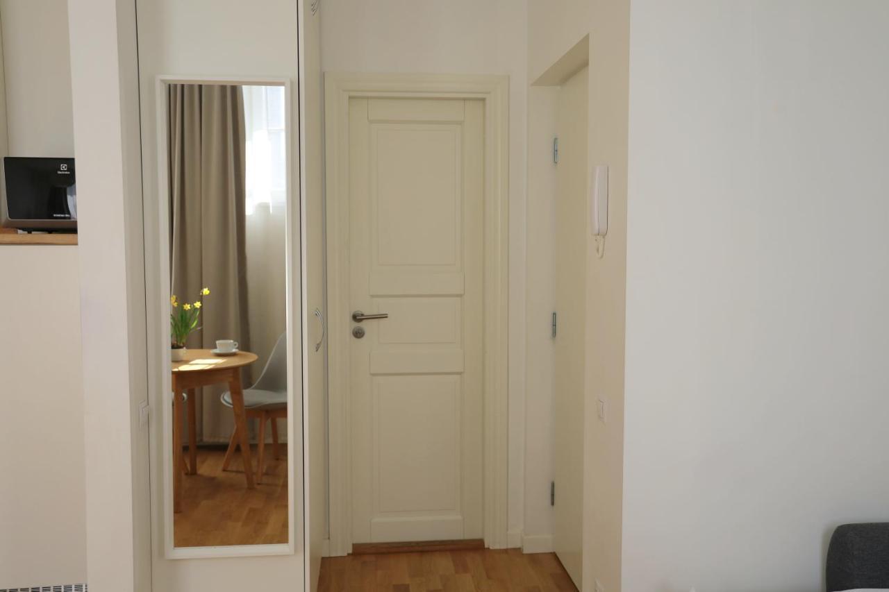 Studio In The City Center 里加 外观 照片