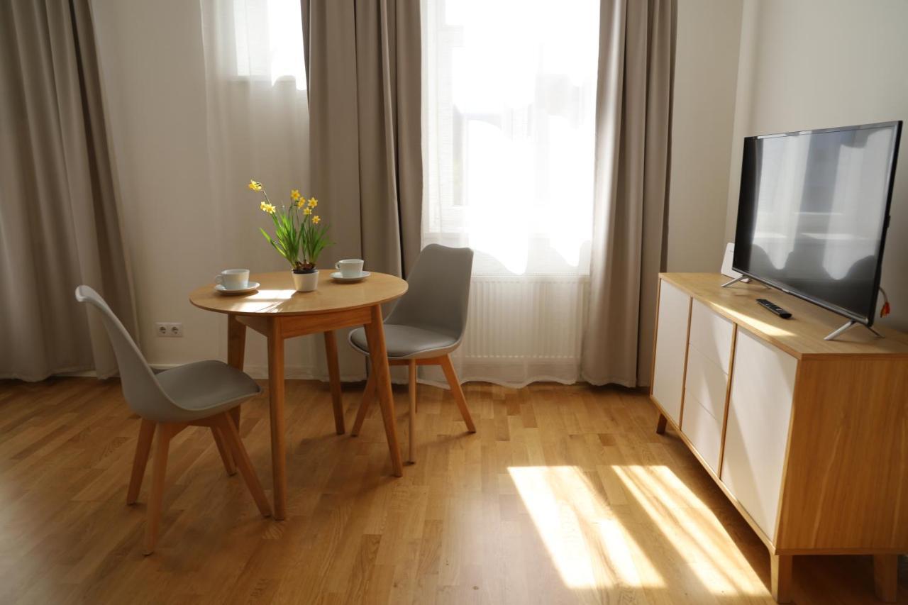 Studio In The City Center 里加 外观 照片