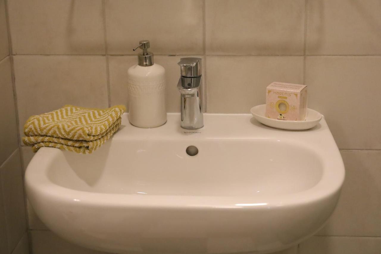 Studio In The City Center 里加 外观 照片